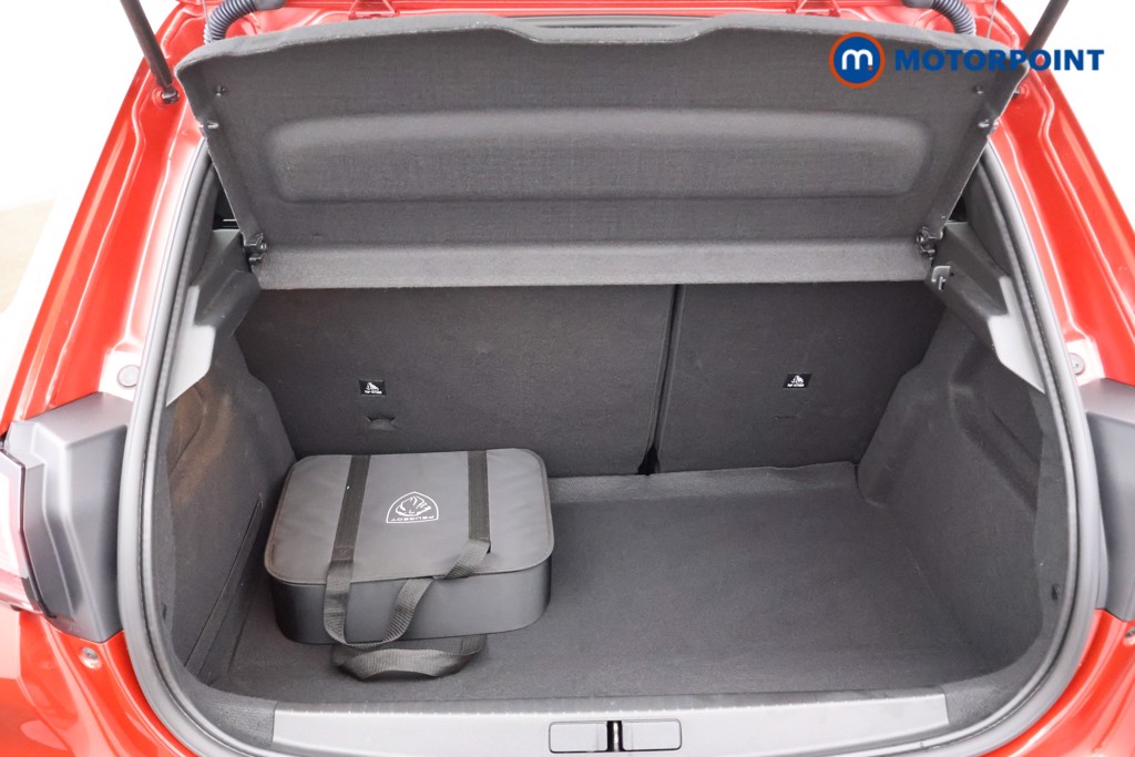 Peugeot 208 Allure Premium -Plus Automatic Electric Hatchback - Stock Number (1582828) - 23rd supplementary image