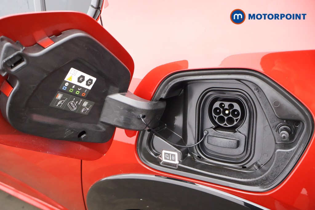 Peugeot 208 Allure Premium -Plus Automatic Electric Hatchback - Stock Number (1582828) - 24th supplementary image