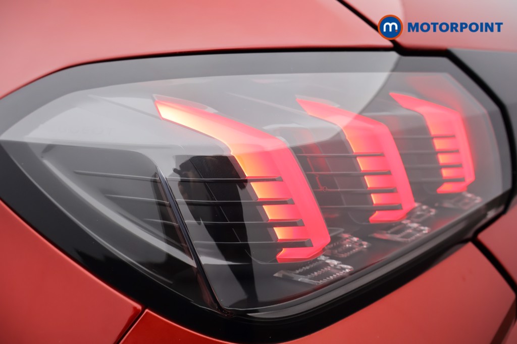 Peugeot 208 Allure Premium -Plus Automatic Electric Hatchback - Stock Number (1582828) - 25th supplementary image