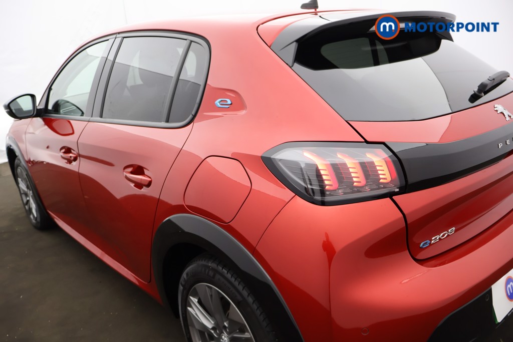 Peugeot 208 Allure Premium -Plus Automatic Electric Hatchback - Stock Number (1582828) - 26th supplementary image