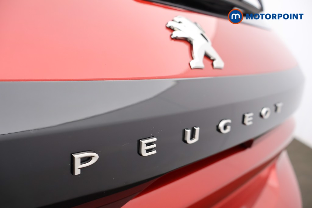 Peugeot 208 Allure Premium -Plus Automatic Electric Hatchback - Stock Number (1582828) - 27th supplementary image