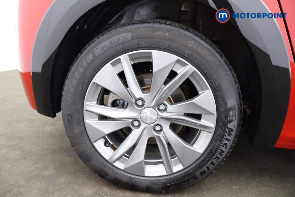 Peugeot 208 Allure Premium -Plus Automatic Electric Hatchback - Stock Number (1582828) - 29th supplementary image