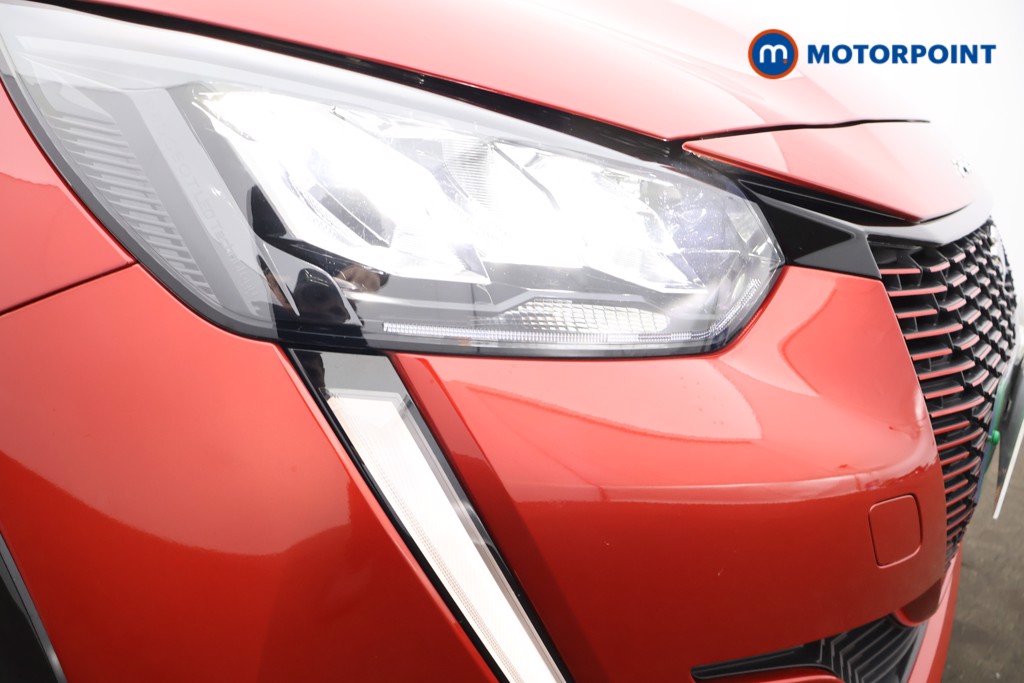 Peugeot 208 Allure Premium -Plus Automatic Electric Hatchback - Stock Number (1582828) - 31st supplementary image