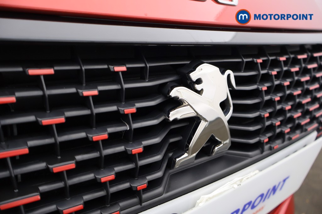 Peugeot 208 Allure Premium -Plus Automatic Electric Hatchback - Stock Number (1582828) - 33rd supplementary image