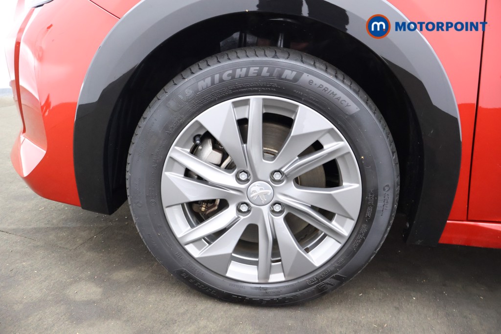 Peugeot 208 Allure Premium -Plus Automatic Electric Hatchback - Stock Number (1582828) - 34th supplementary image