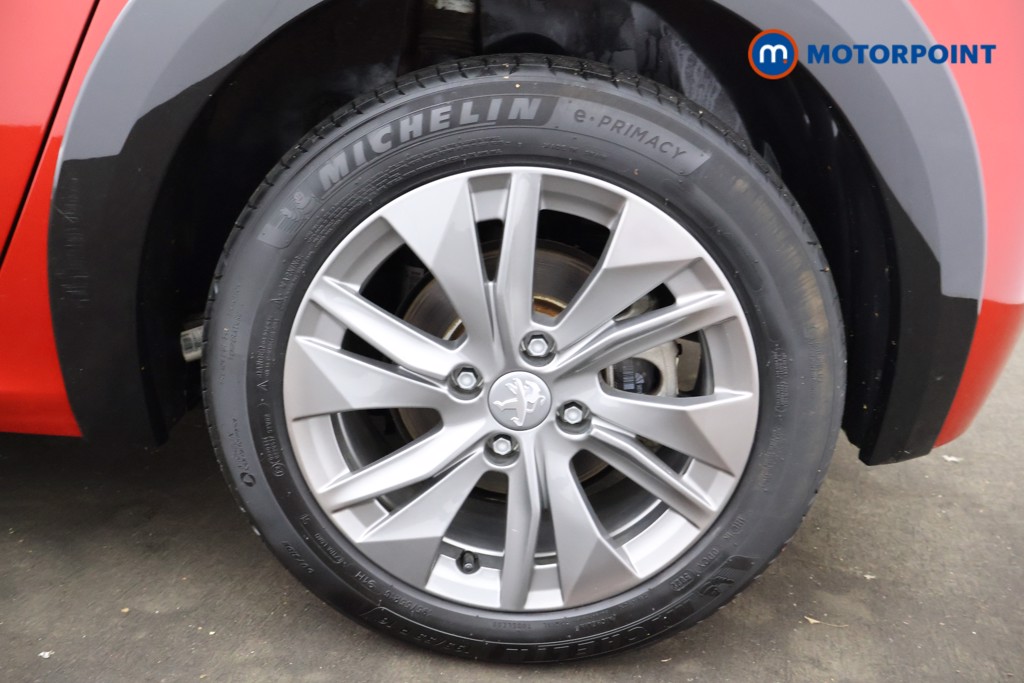 Peugeot 208 Allure Premium -Plus Automatic Electric Hatchback - Stock Number (1582828) - 35th supplementary image