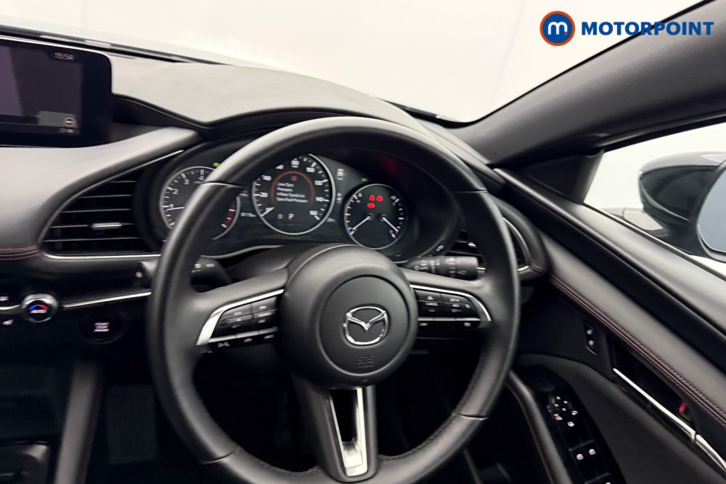 Mazda 3 Homura Automatic Petrol Hatchback - Stock Number (1582868) - 3rd supplementary image