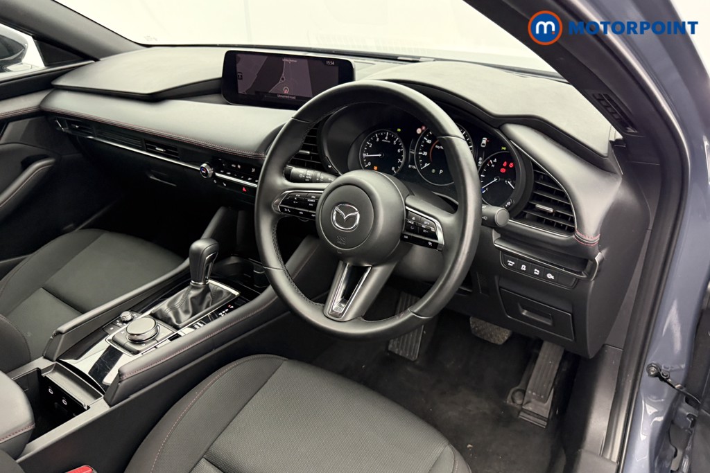 Mazda 3 Homura Automatic Petrol Hatchback - Stock Number (1582868) - 4th supplementary image
