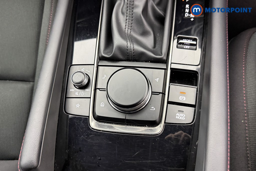 Mazda 3 Homura Automatic Petrol Hatchback - Stock Number (1582868) - 11th supplementary image