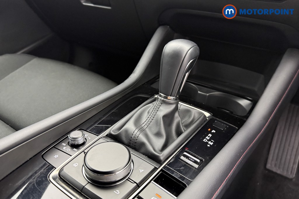 Mazda 3 Homura Automatic Petrol Hatchback - Stock Number (1582868) - 12th supplementary image