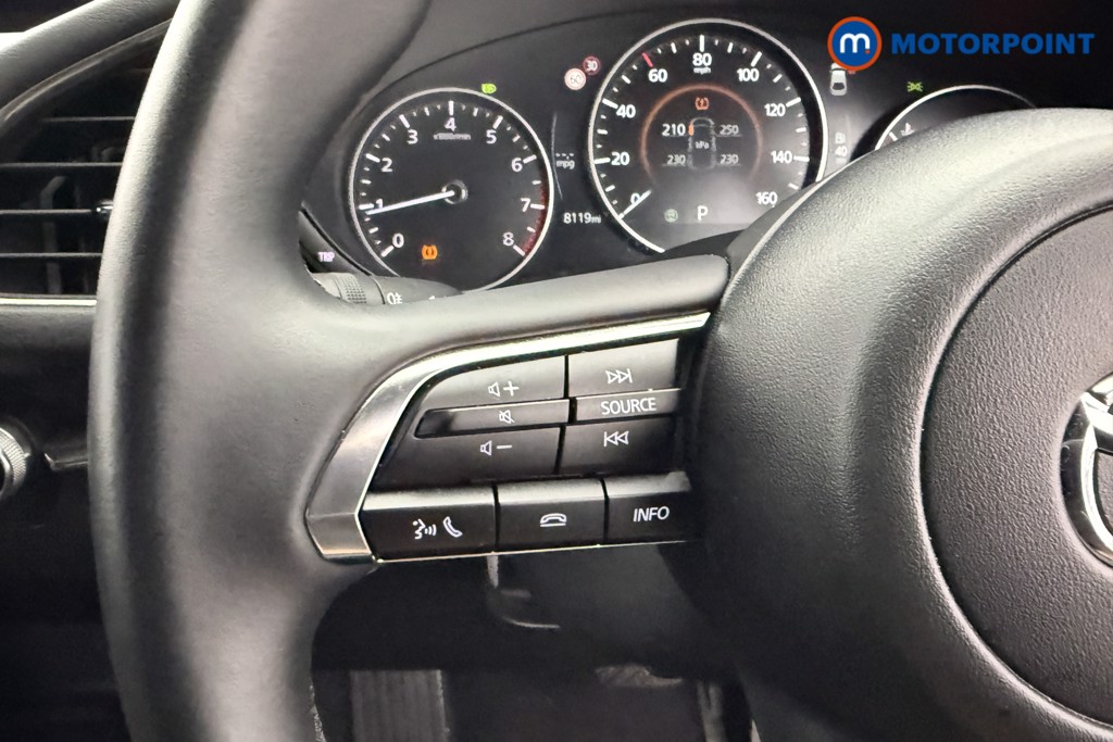 Mazda 3 Homura Automatic Petrol Hatchback - Stock Number (1582868) - 13th supplementary image