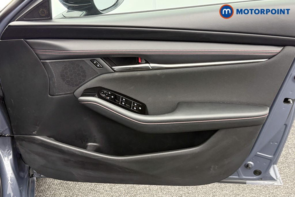 Mazda 3 Homura Automatic Petrol Hatchback - Stock Number (1582868) - 17th supplementary image