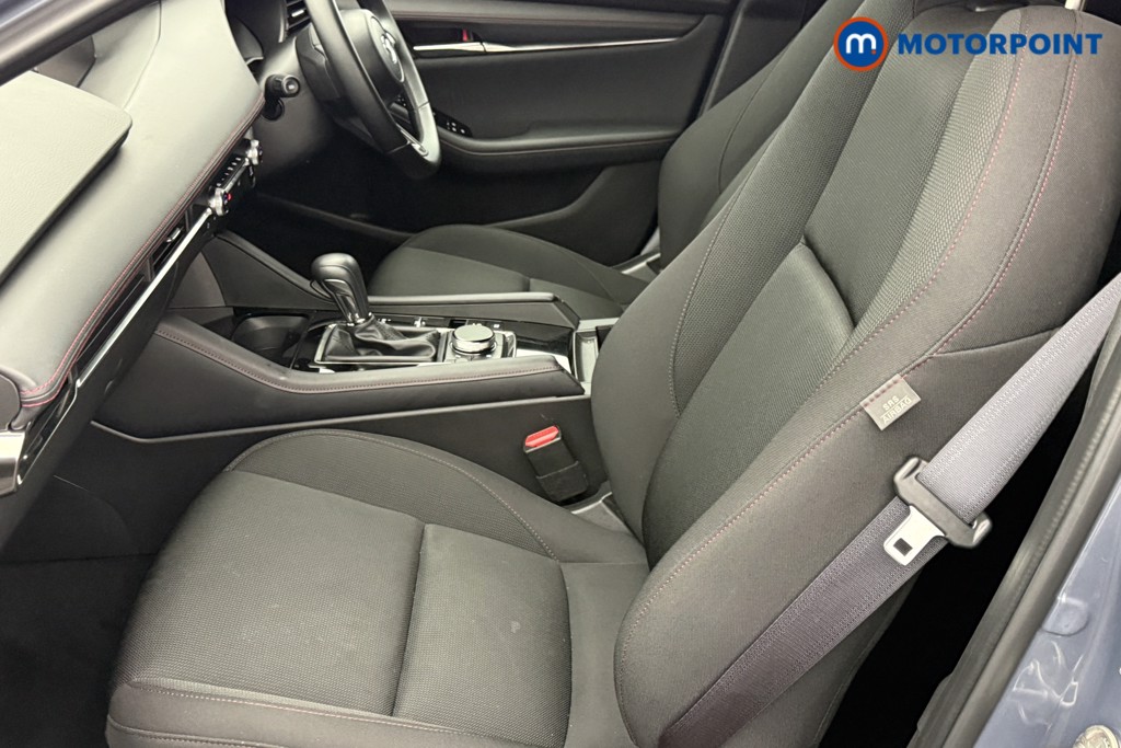 Mazda 3 Homura Automatic Petrol Hatchback - Stock Number (1582868) - 20th supplementary image