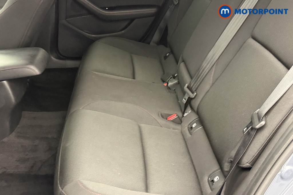 Mazda 3 Homura Automatic Petrol Hatchback - Stock Number (1582868) - 21st supplementary image