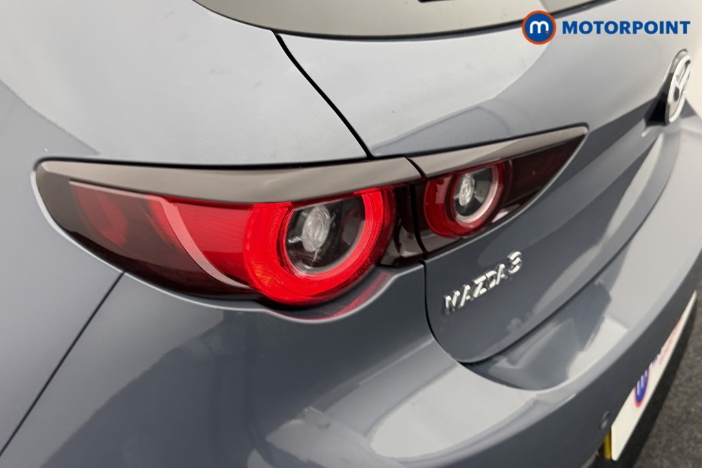 Mazda 3 Homura Automatic Petrol Hatchback - Stock Number (1582868) - 23rd supplementary image