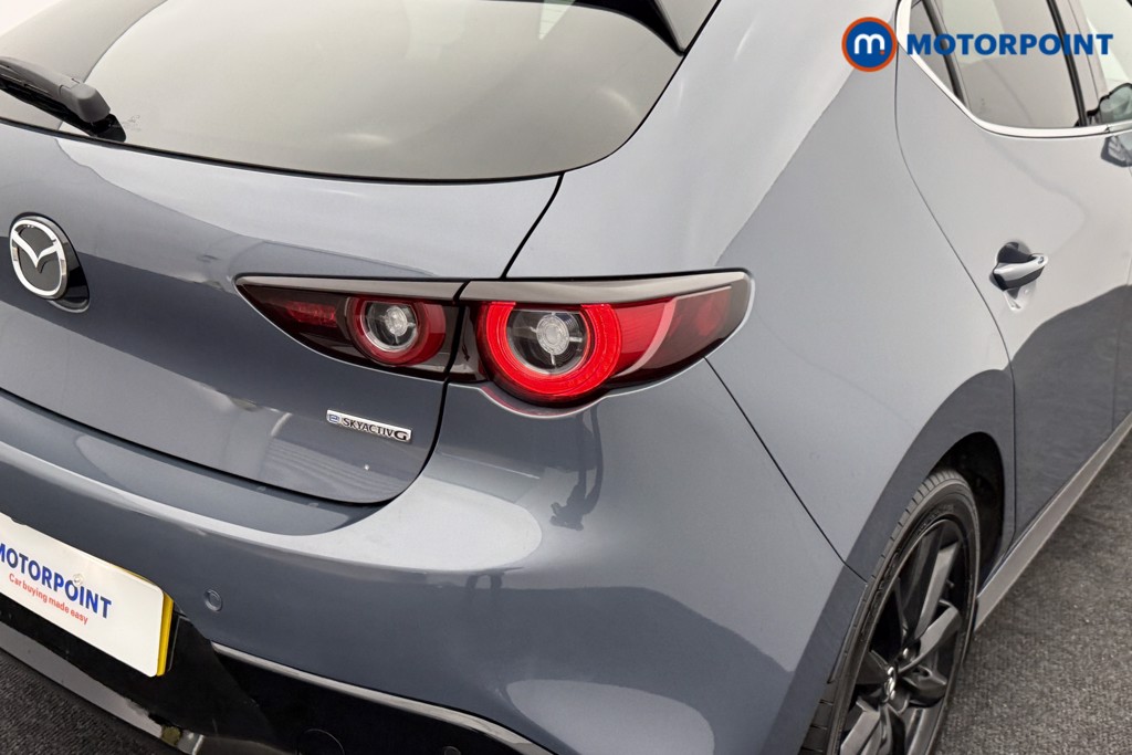 Mazda 3 Homura Automatic Petrol Hatchback - Stock Number (1582868) - 24th supplementary image