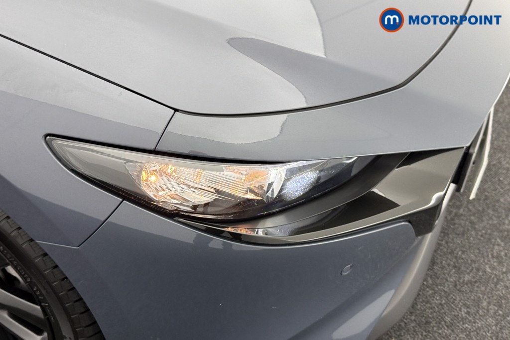 Mazda 3 Homura Automatic Petrol Hatchback - Stock Number (1582868) - 25th supplementary image