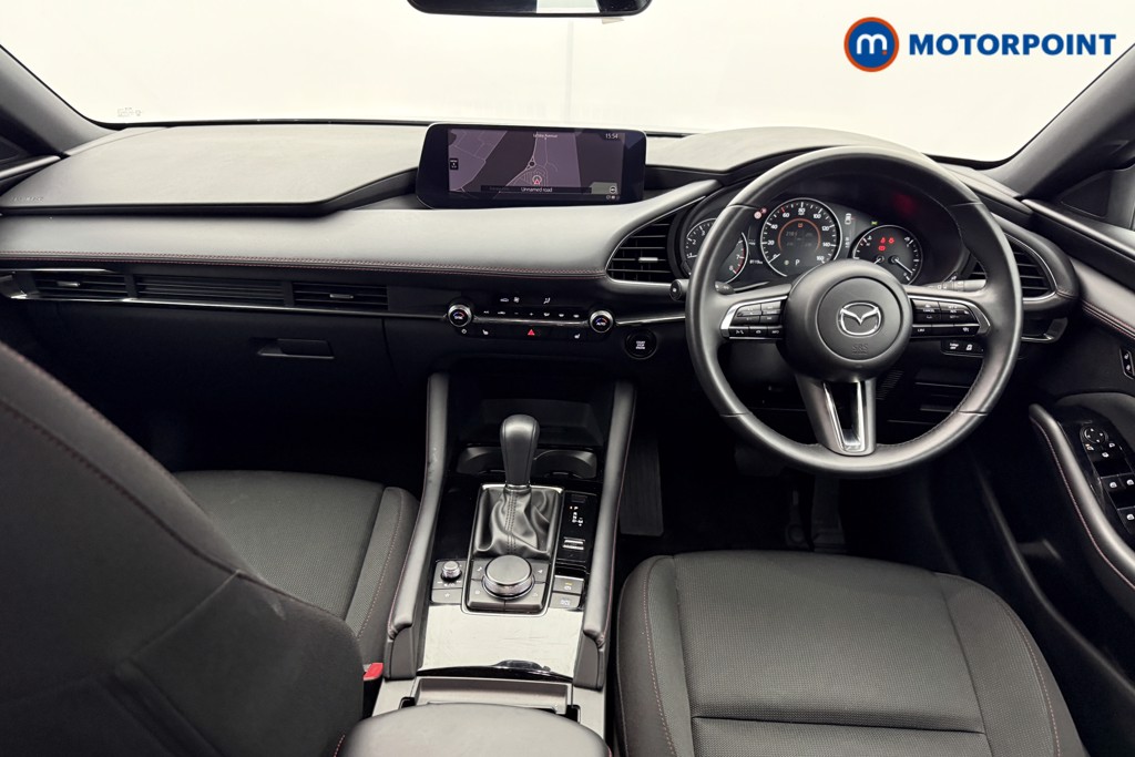 Mazda 3 Homura Automatic Petrol Hatchback - Stock Number (1582868) - 1st supplementary image