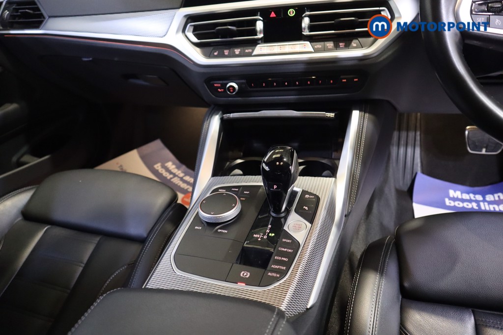 BMW 4 Series M Sport Automatic Diesel Coupe - Stock Number (1582902) - 6th supplementary image