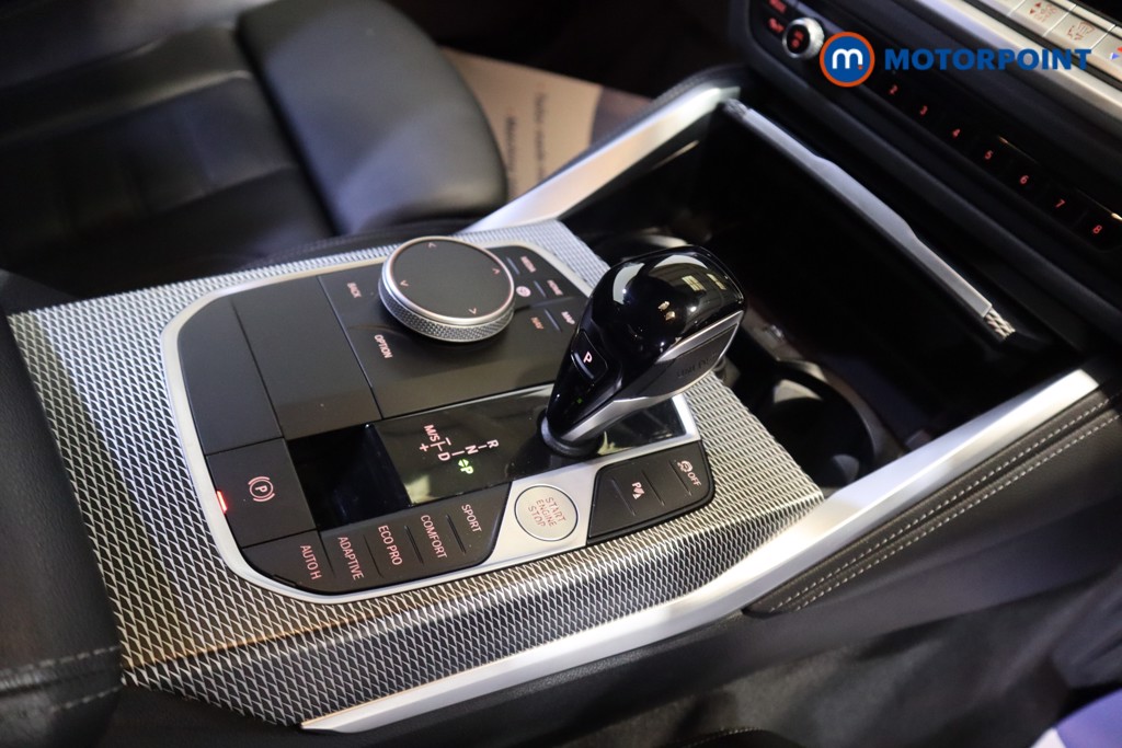 BMW 4 Series M Sport Automatic Diesel Coupe - Stock Number (1582902) - 7th supplementary image