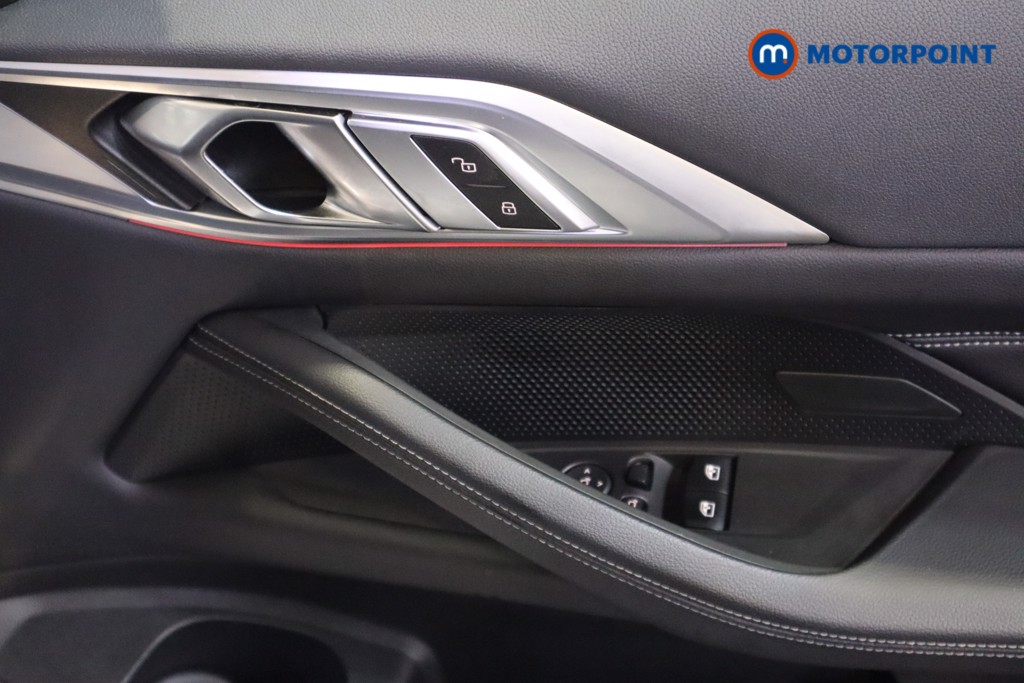 BMW 4 Series M Sport Automatic Diesel Coupe - Stock Number (1582902) - 9th supplementary image