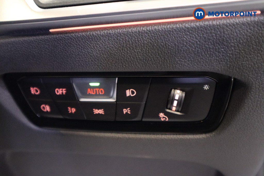 BMW 4 Series M Sport Automatic Diesel Coupe - Stock Number (1582902) - 11th supplementary image
