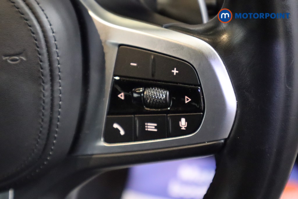 BMW 4 Series M Sport Automatic Diesel Coupe - Stock Number (1582902) - 12th supplementary image