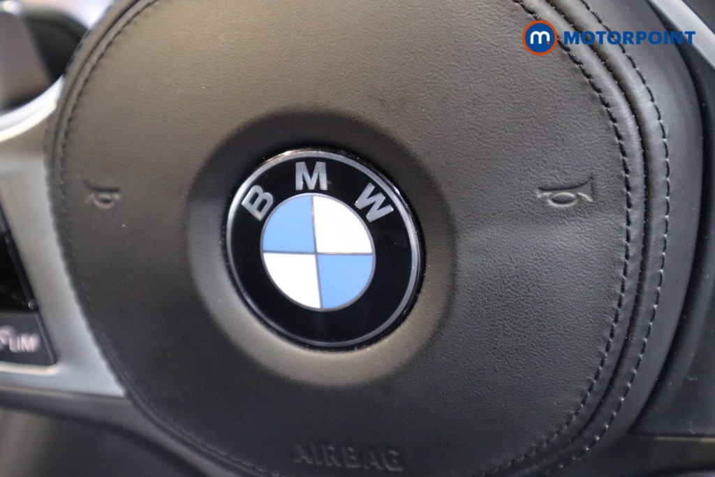 BMW 4 Series M Sport Automatic Diesel Coupe - Stock Number (1582902) - 13th supplementary image