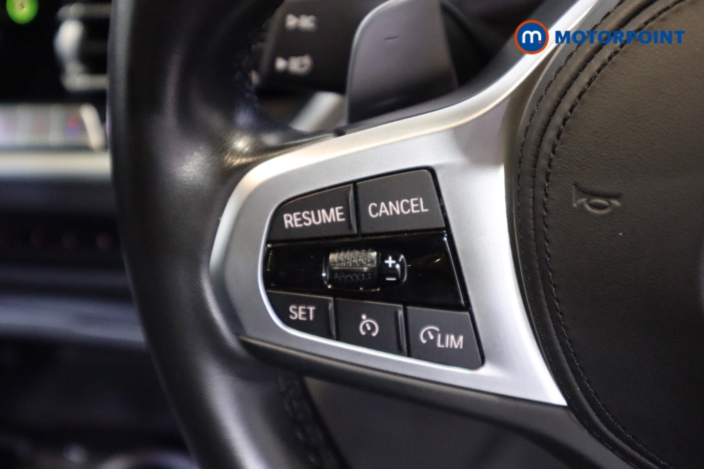BMW 4 Series M Sport Automatic Diesel Coupe - Stock Number (1582902) - 14th supplementary image