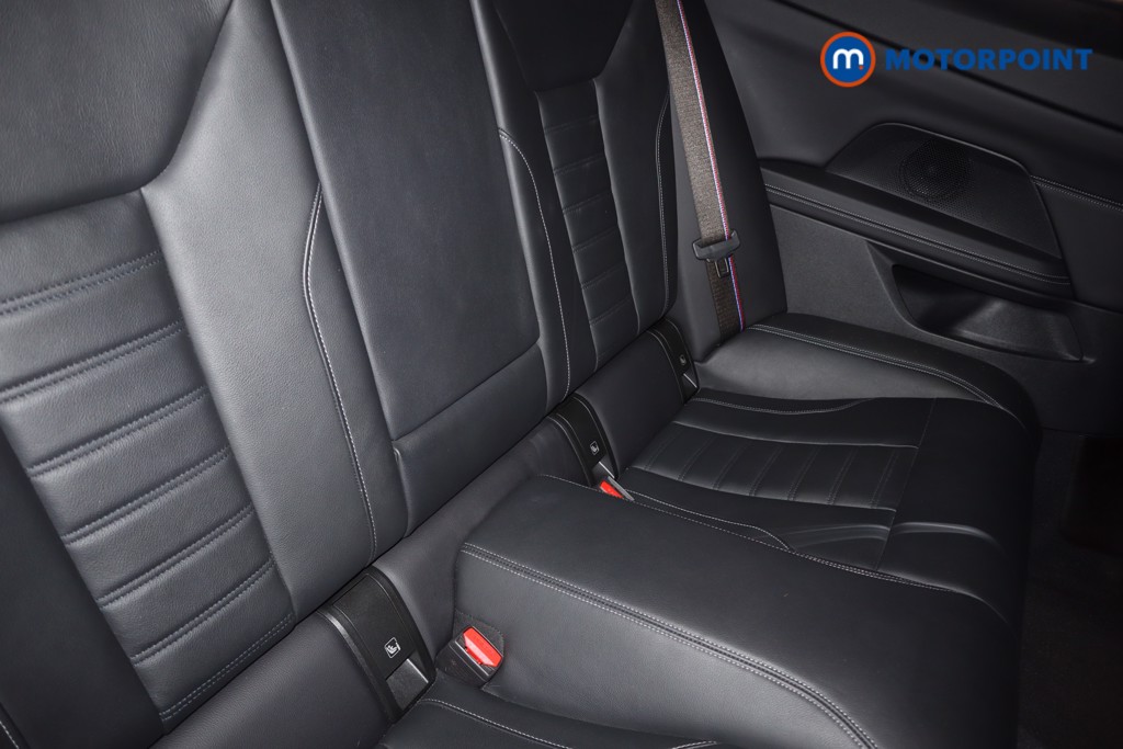 BMW 4 Series M Sport Automatic Diesel Coupe - Stock Number (1582902) - 17th supplementary image