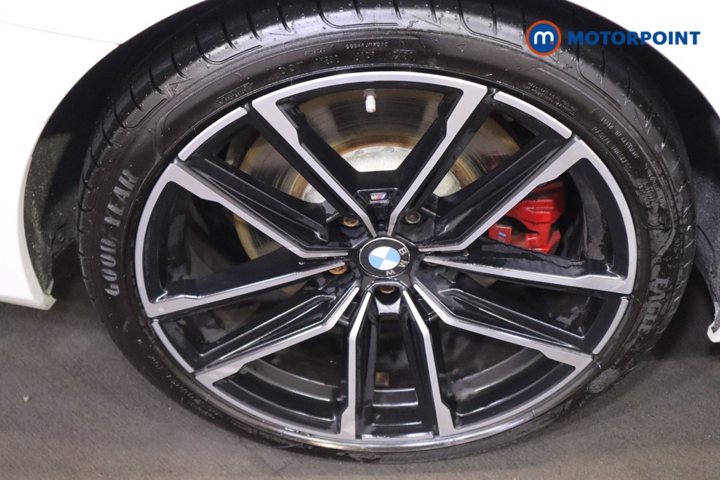 BMW 4 Series M Sport Automatic Diesel Coupe - Stock Number (1582902) - 19th supplementary image