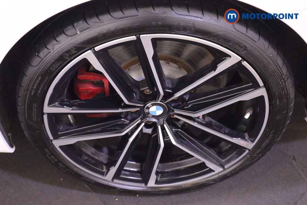 BMW 4 Series M Sport Automatic Diesel Coupe - Stock Number (1582902) - 20th supplementary image