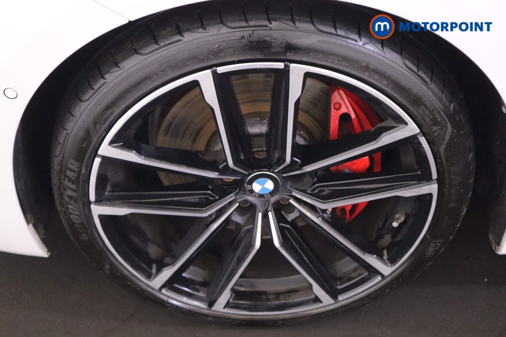 BMW 4 Series M Sport Automatic Diesel Coupe - Stock Number (1582902) - 21st supplementary image