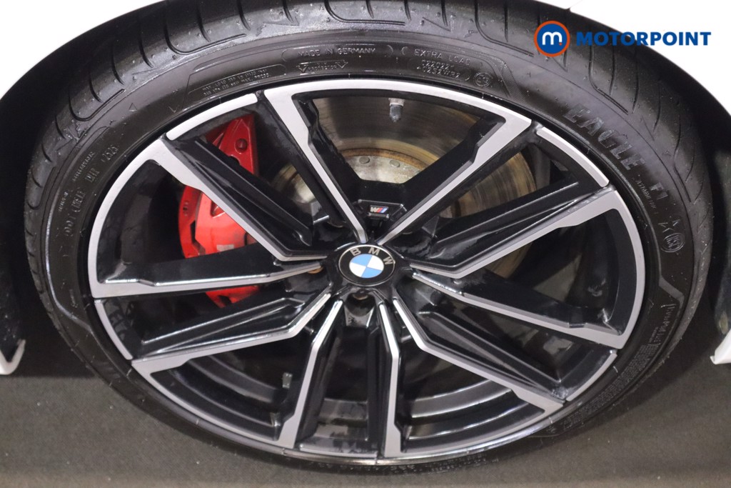 BMW 4 Series M Sport Automatic Diesel Coupe - Stock Number (1582902) - 22nd supplementary image