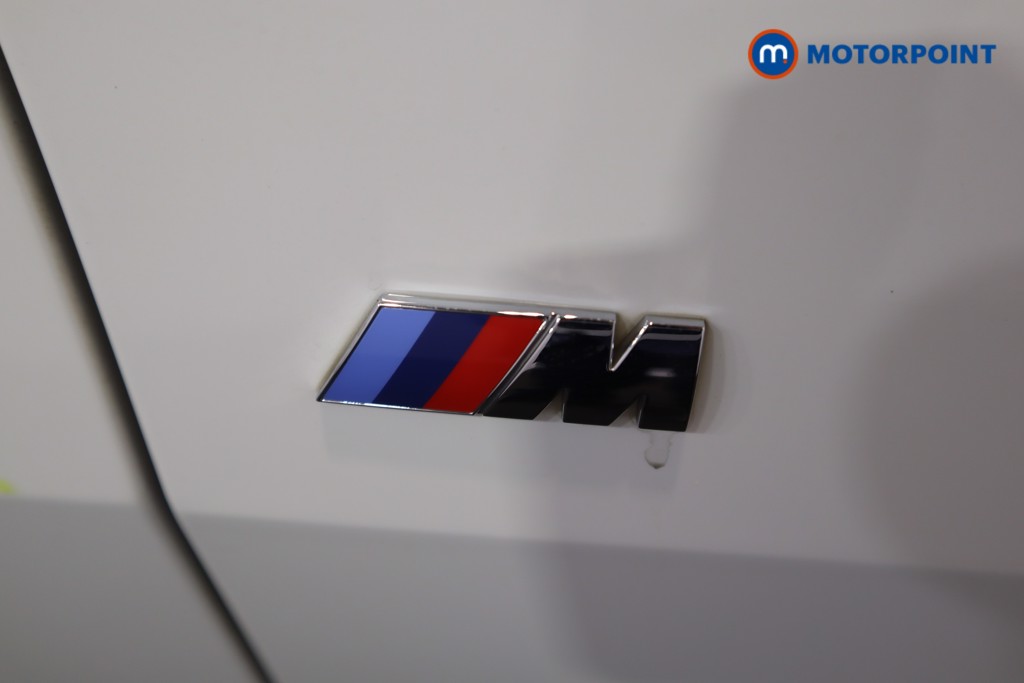 BMW 4 Series M Sport Automatic Diesel Coupe - Stock Number (1582902) - 24th supplementary image