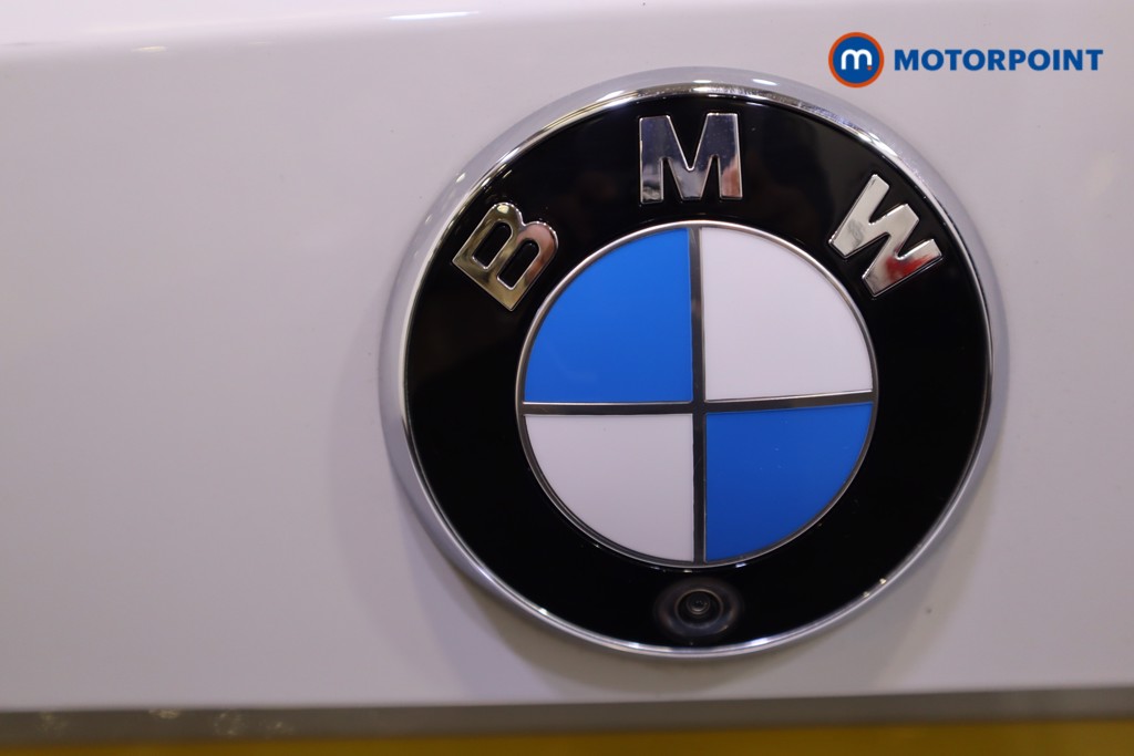 BMW 4 Series M Sport Automatic Diesel Coupe - Stock Number (1582902) - 27th supplementary image