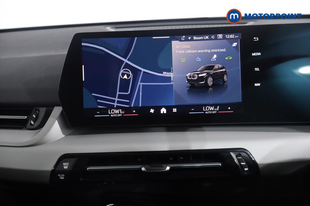 BMW IX1 Sport Automatic Electric SUV - Stock Number (1582951) - 2nd supplementary image
