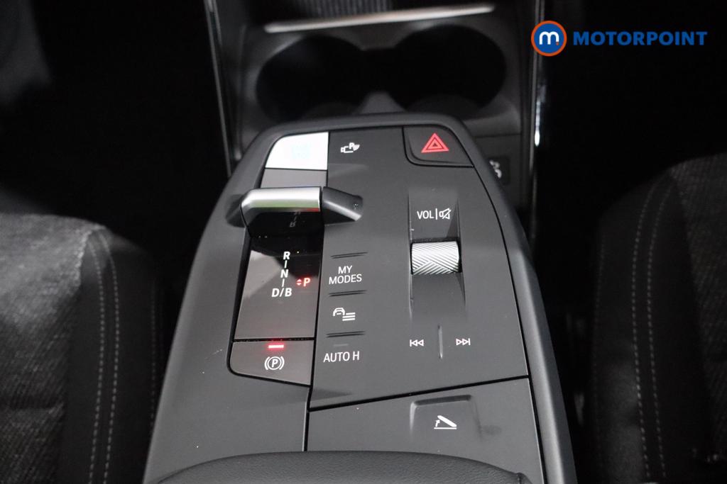 BMW IX1 Sport Automatic Electric SUV - Stock Number (1582951) - 3rd supplementary image