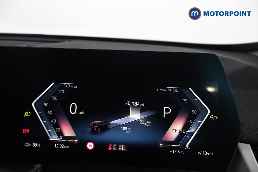 BMW IX1 Sport Automatic Electric SUV - Stock Number (1582951) - 4th supplementary image