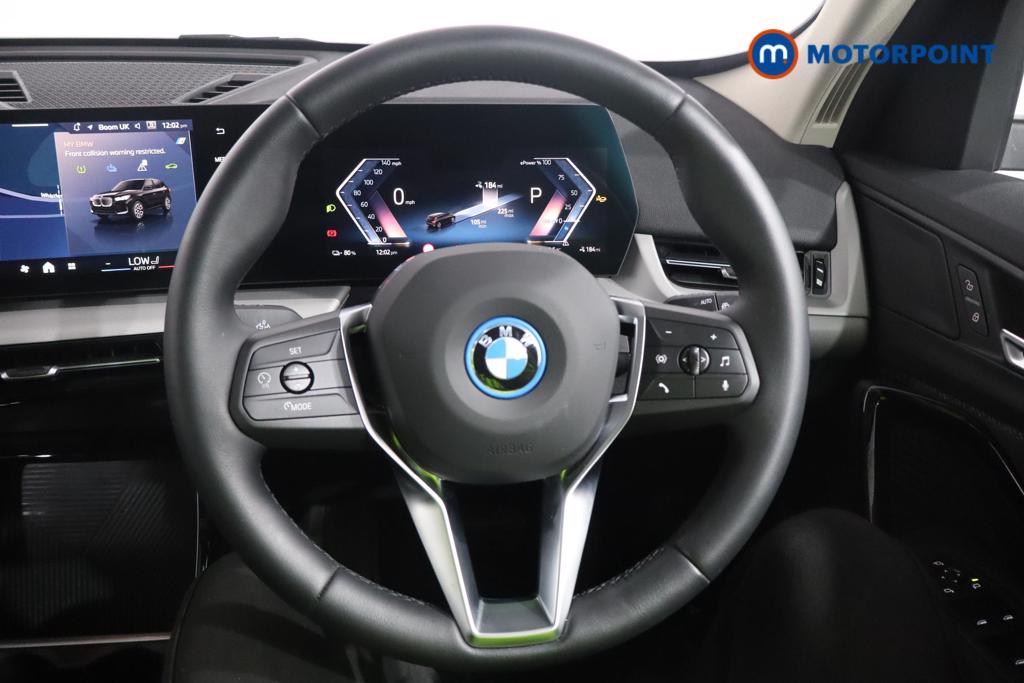 BMW IX1 Sport Automatic Electric SUV - Stock Number (1582951) - 5th supplementary image