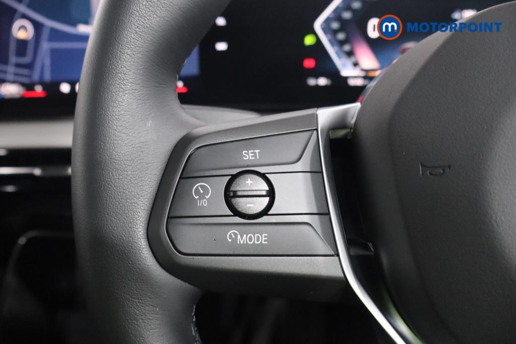 BMW IX1 Sport Automatic Electric SUV - Stock Number (1582951) - 6th supplementary image