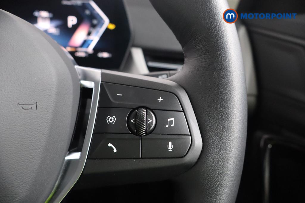 BMW IX1 Sport Automatic Electric SUV - Stock Number (1582951) - 7th supplementary image