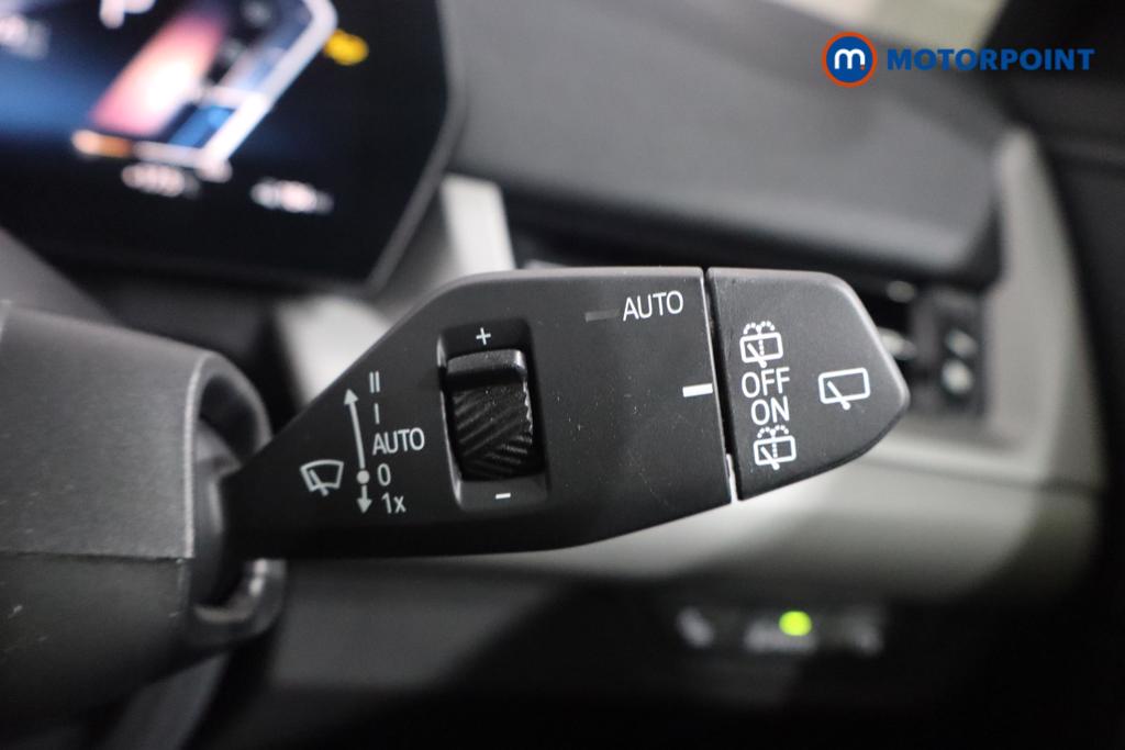 BMW IX1 Sport Automatic Electric SUV - Stock Number (1582951) - 9th supplementary image