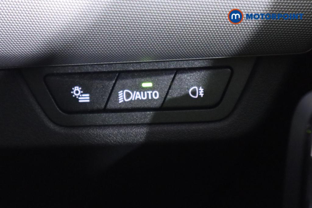 BMW IX1 Sport Automatic Electric SUV - Stock Number (1582951) - 10th supplementary image