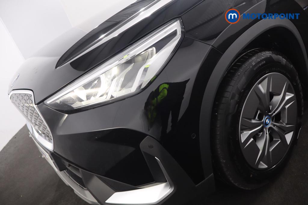 BMW IX1 Sport Automatic Electric SUV - Stock Number (1582951) - 12th supplementary image