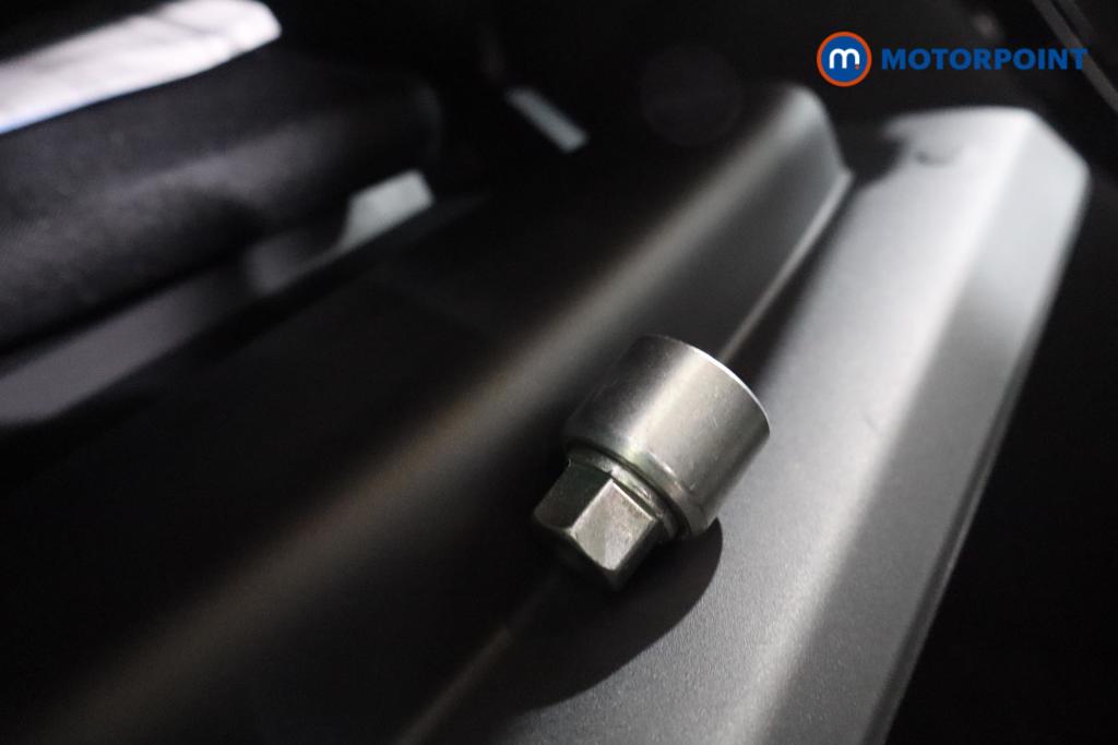 BMW IX1 Sport Automatic Electric SUV - Stock Number (1582951) - 13th supplementary image