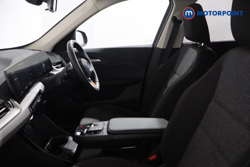 BMW IX1 Sport Automatic Electric SUV - Stock Number (1582951) - 14th supplementary image