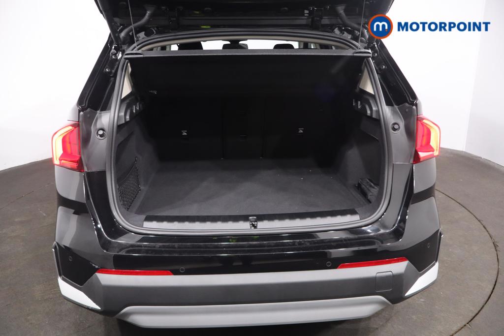 BMW IX1 Sport Automatic Electric SUV - Stock Number (1582951) - 17th supplementary image