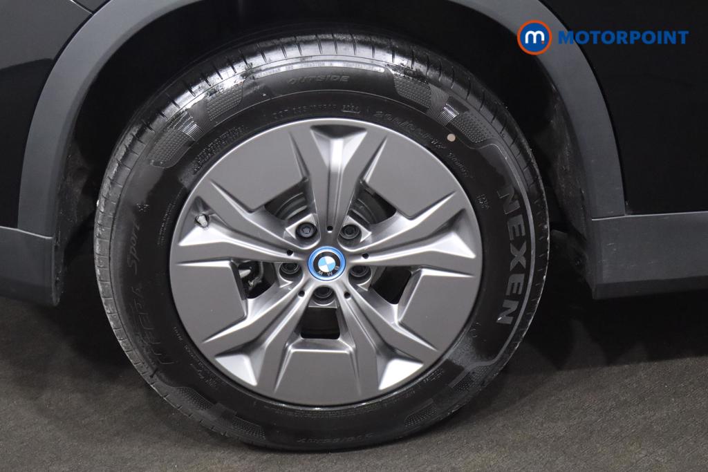 BMW IX1 Sport Automatic Electric SUV - Stock Number (1582951) - 18th supplementary image
