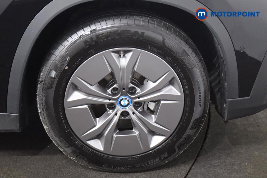 BMW IX1 Sport Automatic Electric SUV - Stock Number (1582951) - 19th supplementary image